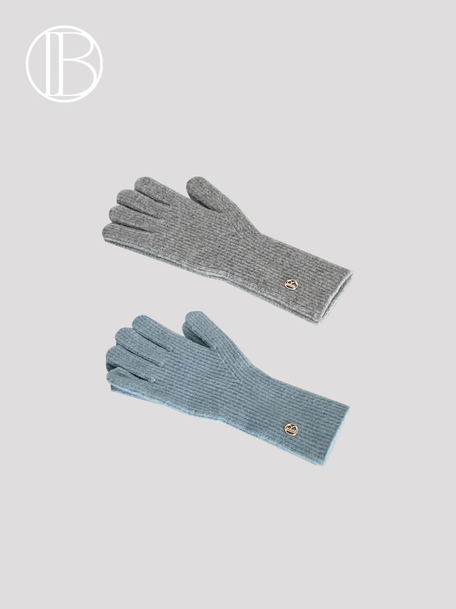 Bydeux Wool Gloves